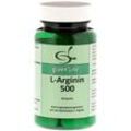 L-arginin 500 Kapseln 60 St