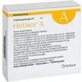 Helixor A Serie IV BP 4X7 St