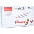 Viamino 19 Trinkampullen 20X25 ml