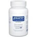 pure encapsulations Glucosamin + Chondroitin + MSM 60 St