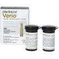 ONE Touch Verio Teststreifen 50 St