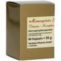 Homocystein Stoffwechsel-vitamin-komplex 60 St