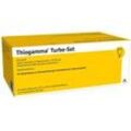 Thiogamma Turbo-Set 5X50 ml