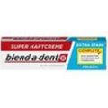 Blend A DENT Super Haftcreme extra frisch 40 ml