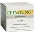 Celyoung Elit Extrem Creme LSF 15 50 ml