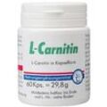 L-CARNITIN Kapseln 60 St