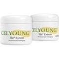 Celyoung Elit Extrem Creme + Gratis Ceyloung Elit Creme mit LSF 15 1 St