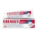 Lacalut aktiv Zahncreme 100 ml