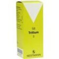 Trillium S 58 Tropfen 50 ml