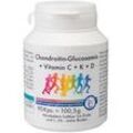 Chondroitin Glucosamin + Vitamin K 90 St