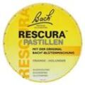 BACH Original Rescue Pastillen 50 g