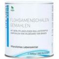 Flohsamenschalen Gemahlen Pulver 500 g