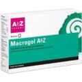 Macrogol AbZ Plv.z.her.e.lsg.z.einnehmen 10 St