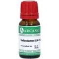 Salbutamol LM 110 Dilution 10 ml