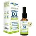 Vitamin D3 Tropfen 5.000 I.E. 125 μg 50 ml