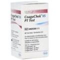 Coaguchek XS PT Test 24 St