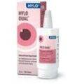 HYLO DUAL Augentropfen 10 ml