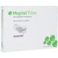 Mepitel Film Folienverband 10x12 cm 10 St