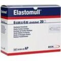 Elastomull 6 cmx4 m elast.Fixierb.2100 20 St