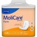 MoliCare Einlagen Premium Form 4 Tropfen 32 St