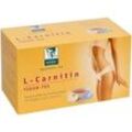 FIGUR-TEE L-Carnitin 20 St