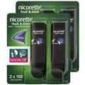 Nicorette Fruit & Mint Spray 4er Pack 4 St