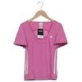 adidas Damen T-Shirt, pink, Gr. 34