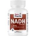 NADH Kapseln Micro Effect 15 mg 30 St