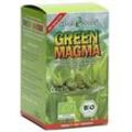 Green Magma Gerstengrasextrakt Tabletten 320 St