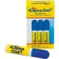 CHINA ÖL Inhalatoren 3 St