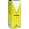 Trillium S 58 Tropfen 100 ml