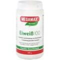 MEGAMAX Eiweiß 100 VANILLE 400 g