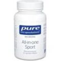 PURE Encapsulations All-in-one Sport Kap 60 St