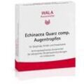 Echinacea Quarz comp. Augentropfen 5X0,5 ml