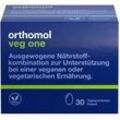 Orthomol Veg one Kapsel 30 St