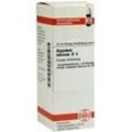 Argentum Nitricum D 4 Dilution 20 ml