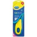 Scholl Gelactiv Einlegesohle Everyday women 2 St