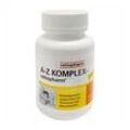 A-Z Komplex ratiopharm 30 St