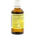 Meridiankomplex 12 Mischung 50 ml