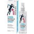 RIVIERA MED+ COOL Muskel und Gelenke Spray 100 ml