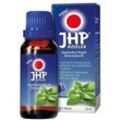 JHP Rödler Japanisches Minzöl ätherische 30 ml