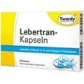 Lebertran Kapseln 30 St