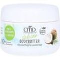 Kokosöl Bodybutter rio de coco CMD 100 ml