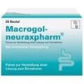 Macrogol-neuraxpharm Plv.z.her.e.lsg.z.e 20 St