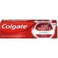 Colgate Max White Original Zahnpasta 75 ml