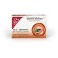 H&S Sanddorn M.vitamin C und Selen Filte 20X2,5 g