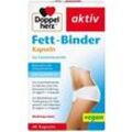 Doppelherz Fett-Binder Kapseln 40 St