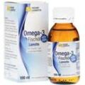 Omega-3 Fischöl Lamotte 100 ml