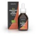 GRAPEFRUIT-KERN-EXTRAKT + Vitamin C 1200 BIO - 250ml 250 ml