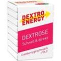 Dextro Energy* Würfel Cranberry 46 g